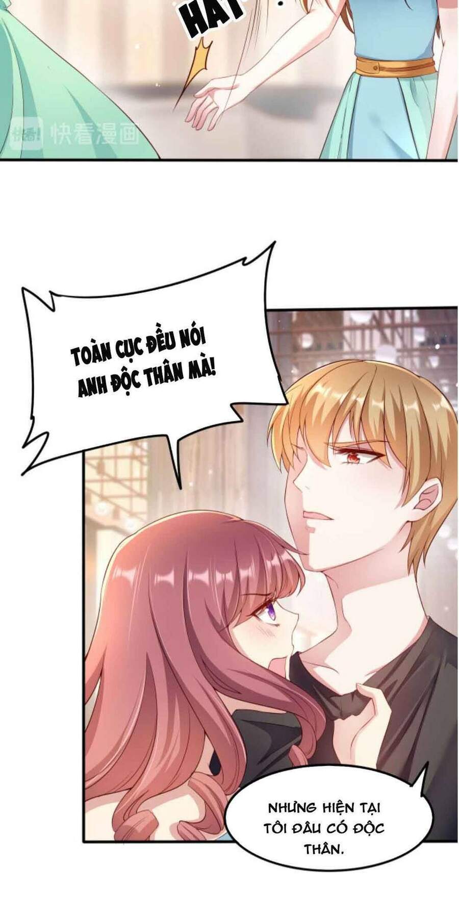 Nhất Sanh Hữu Hỉ - Chương 6