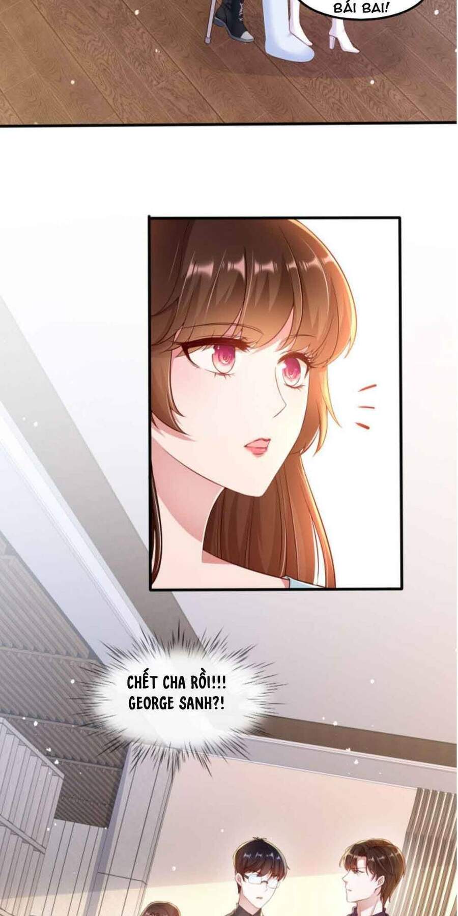 Nhất Sanh Hữu Hỉ - Chương 6