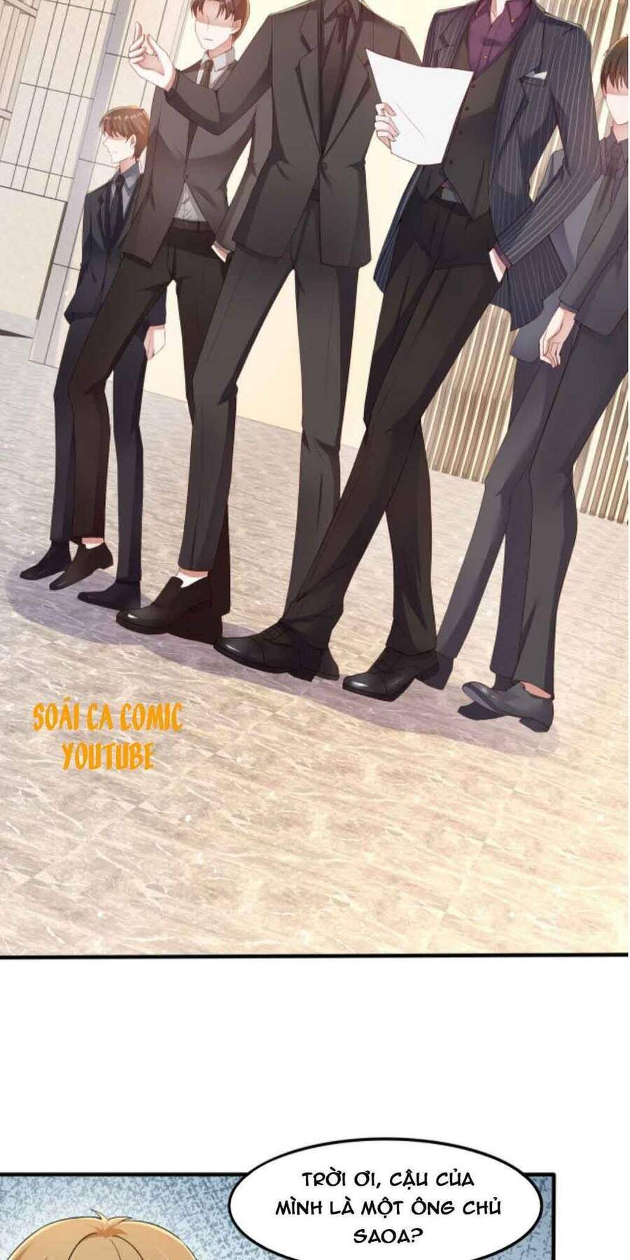 Nhất Sanh Hữu Hỉ - Chương 6