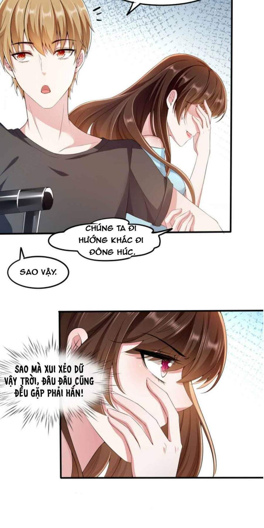 Nhất Sanh Hữu Hỉ - Chương 6