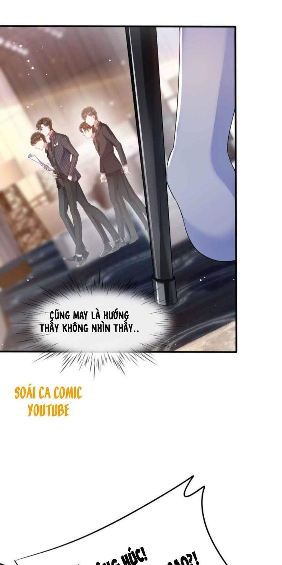 Nhất Sanh Hữu Hỉ - Chương 6