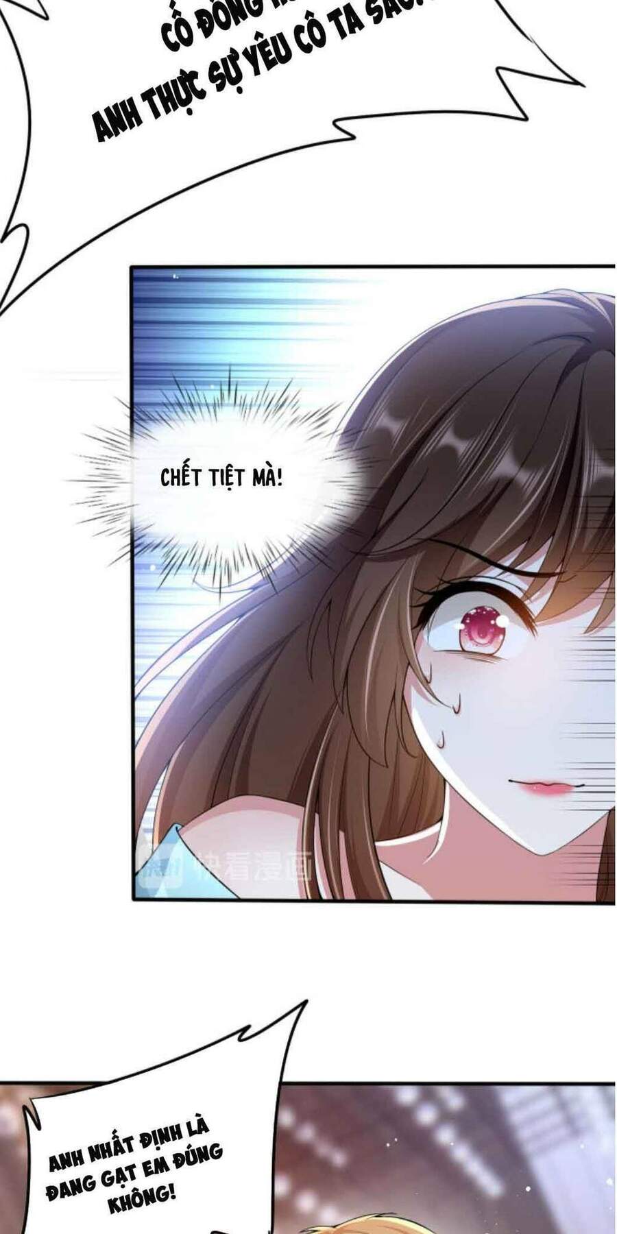 Nhất Sanh Hữu Hỉ - Chương 6