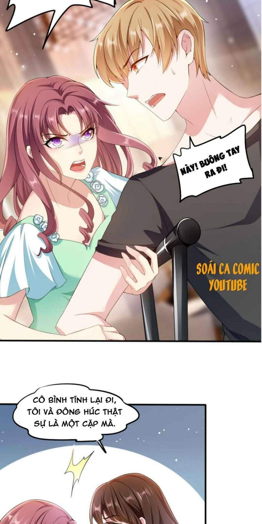 Nhất Sanh Hữu Hỉ - Chương 6