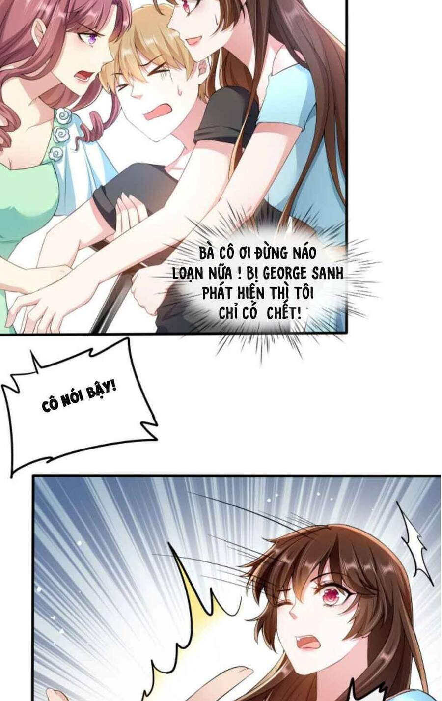 Nhất Sanh Hữu Hỉ - Chương 6