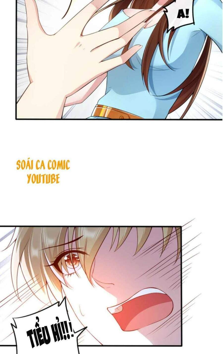 Nhất Sanh Hữu Hỉ - Chương 6