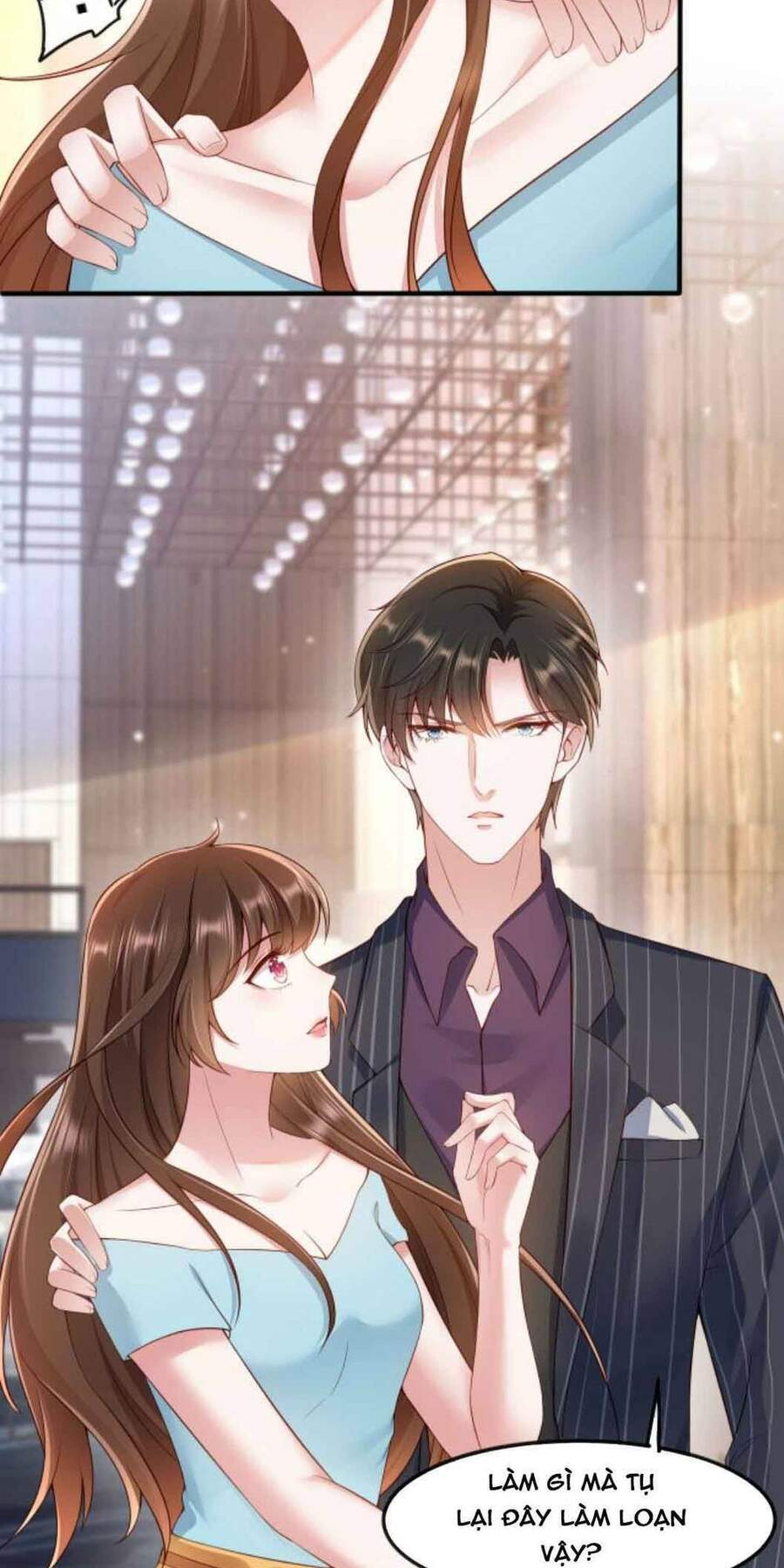 Nhất Sanh Hữu Hỉ - Chương 6