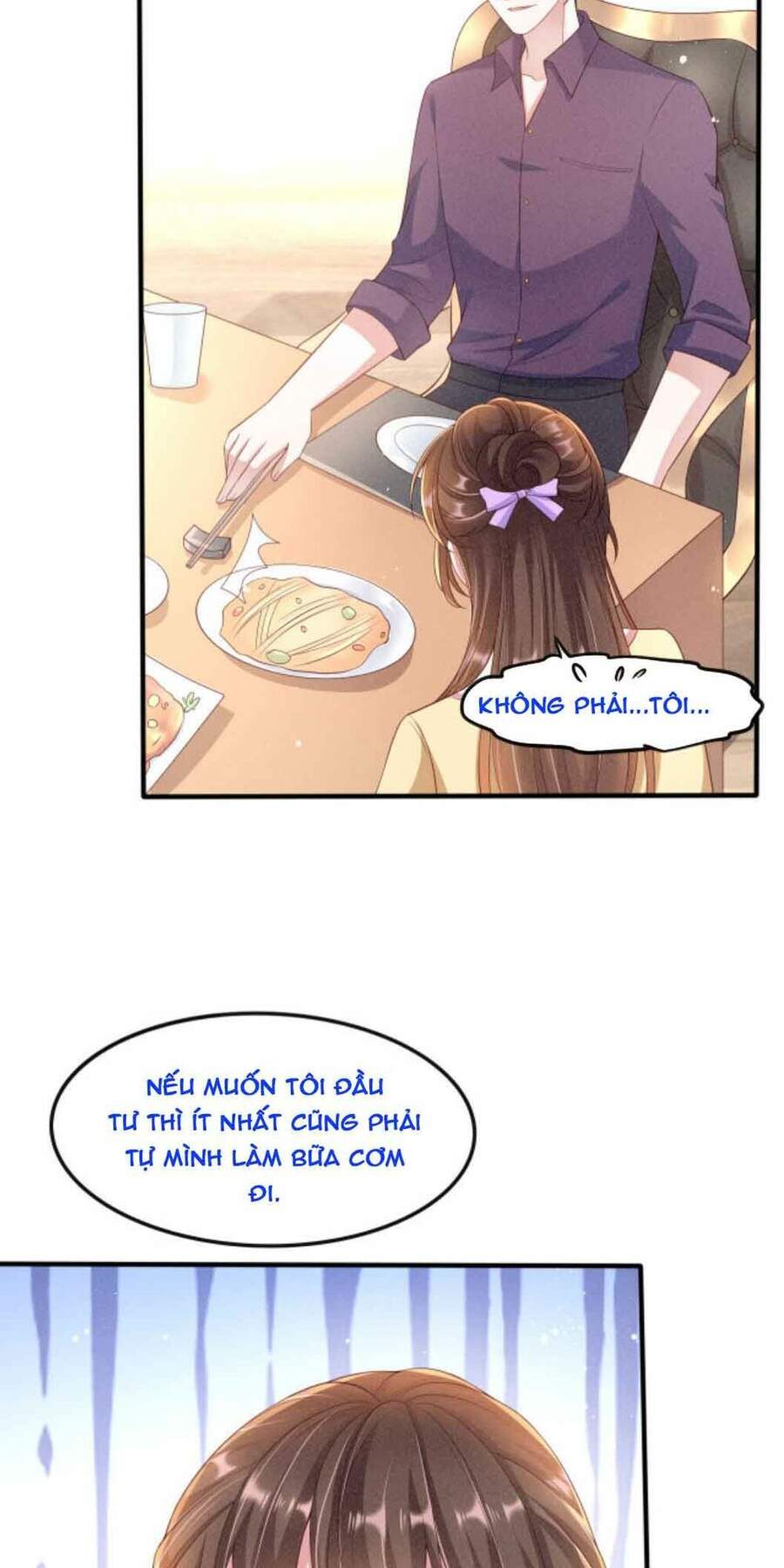 Nhất Sanh Hữu Hỉ - Chương 6