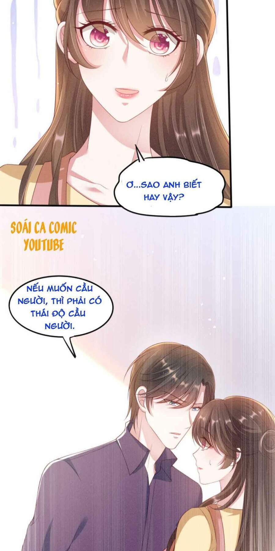 Nhất Sanh Hữu Hỉ - Chương 6