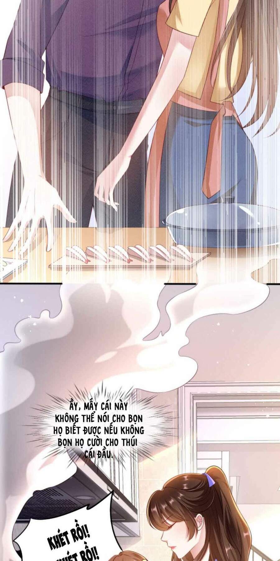 Nhất Sanh Hữu Hỉ - Chương 6