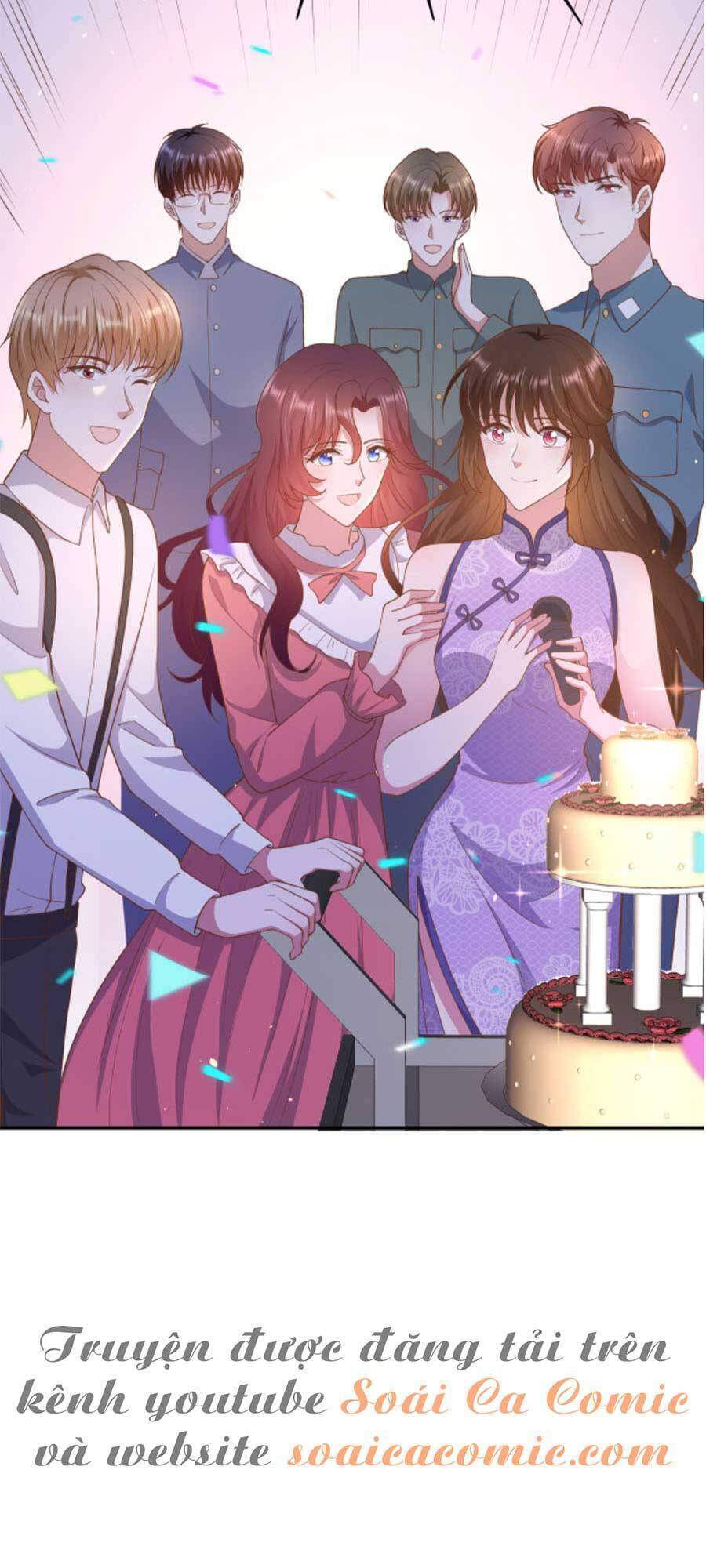 Nhất Sanh Hữu Hỉ - Chương 68