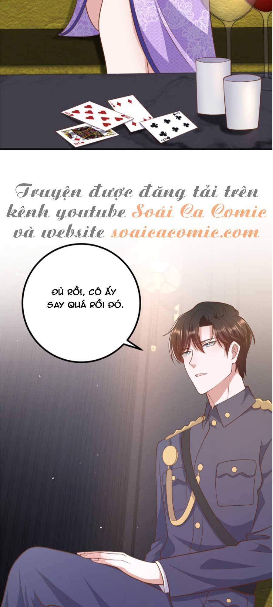 Nhất Sanh Hữu Hỉ - Chương 68