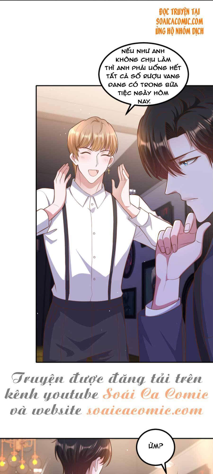 Nhất Sanh Hữu Hỉ - Chương 68