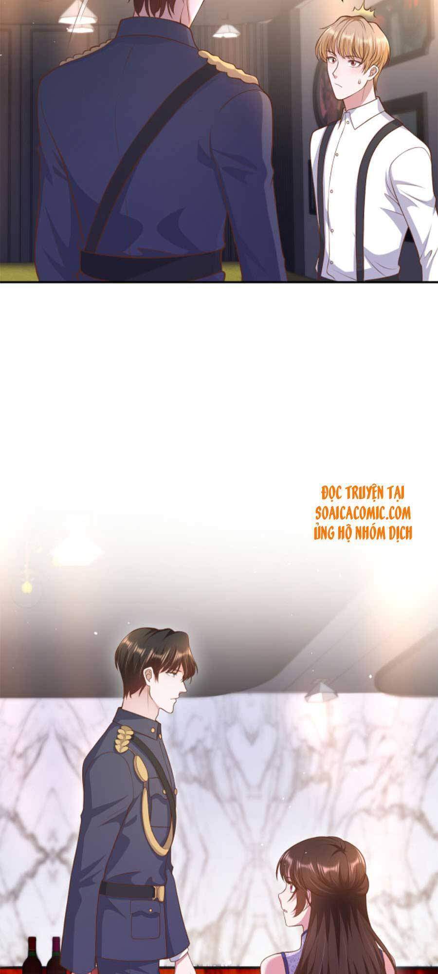 Nhất Sanh Hữu Hỉ - Chương 68