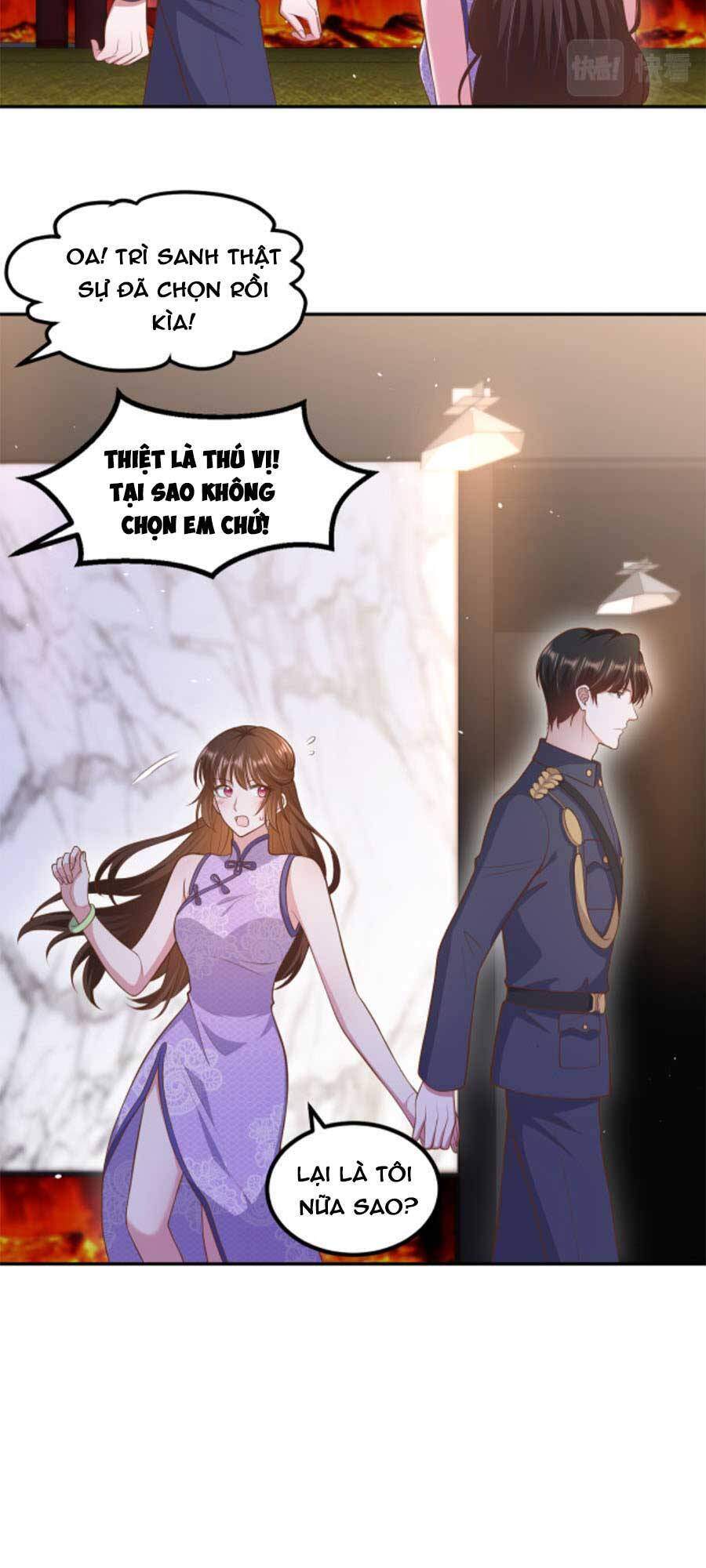 Nhất Sanh Hữu Hỉ - Chương 68