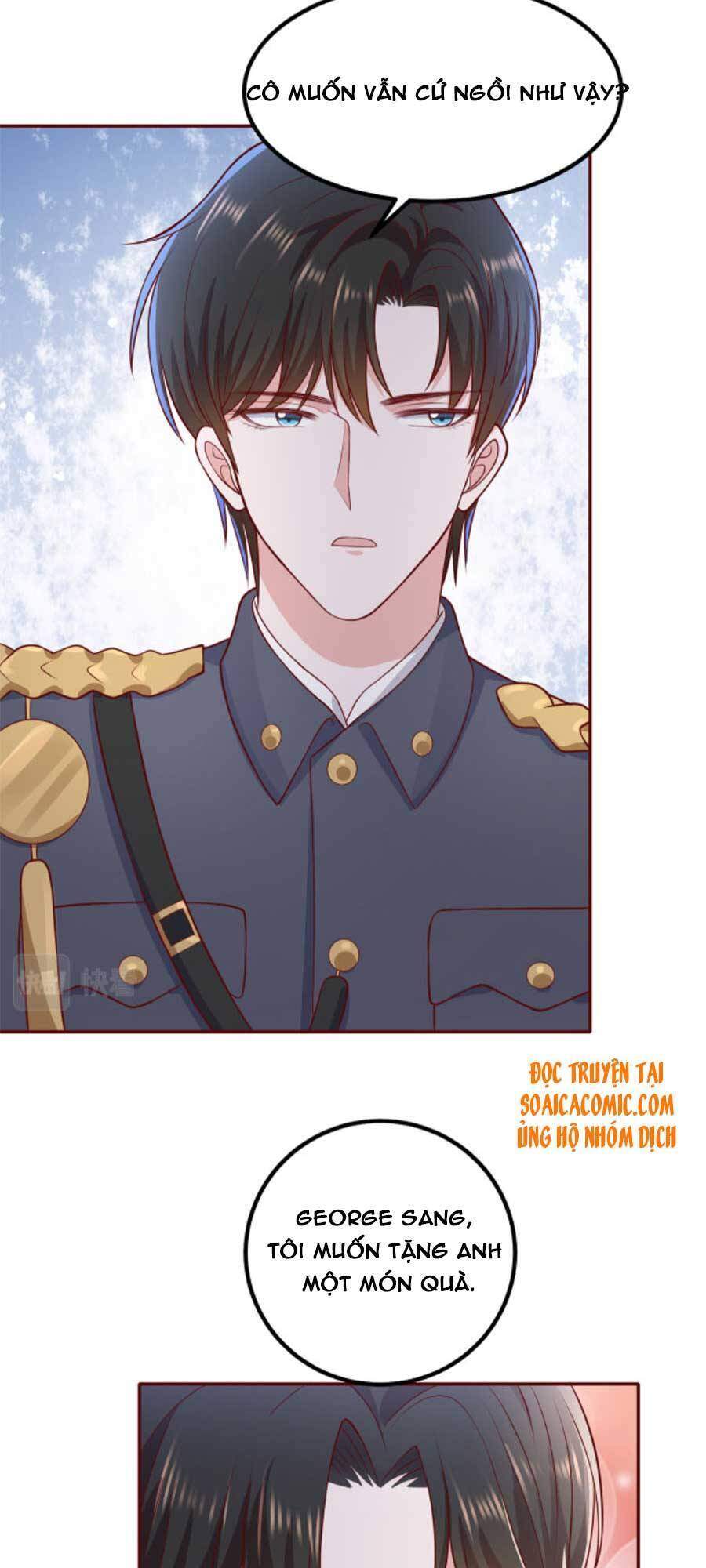 Nhất Sanh Hữu Hỉ - Chương 68