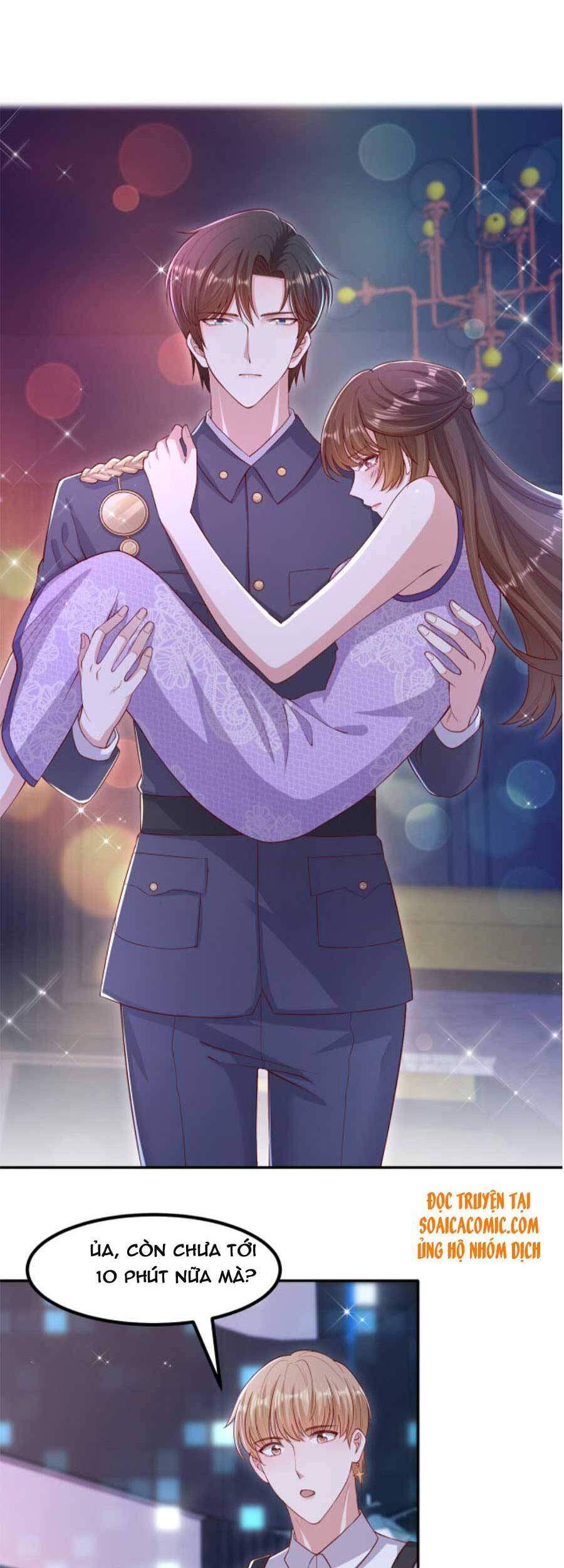 Nhất Sanh Hữu Hỉ - Chương 69