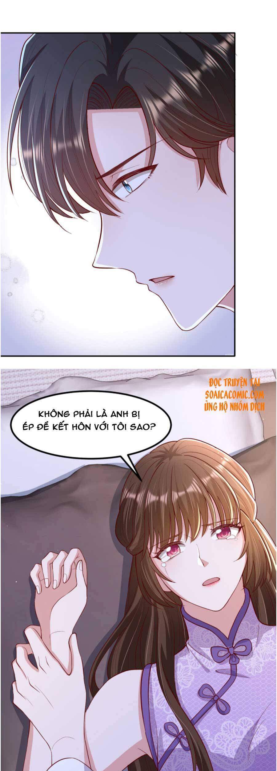 Nhất Sanh Hữu Hỉ - Chương 69