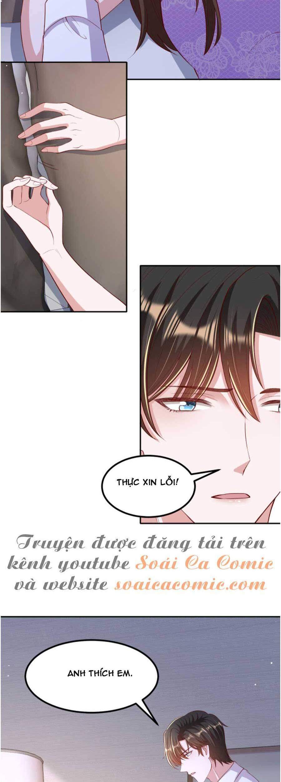 Nhất Sanh Hữu Hỉ - Chương 69