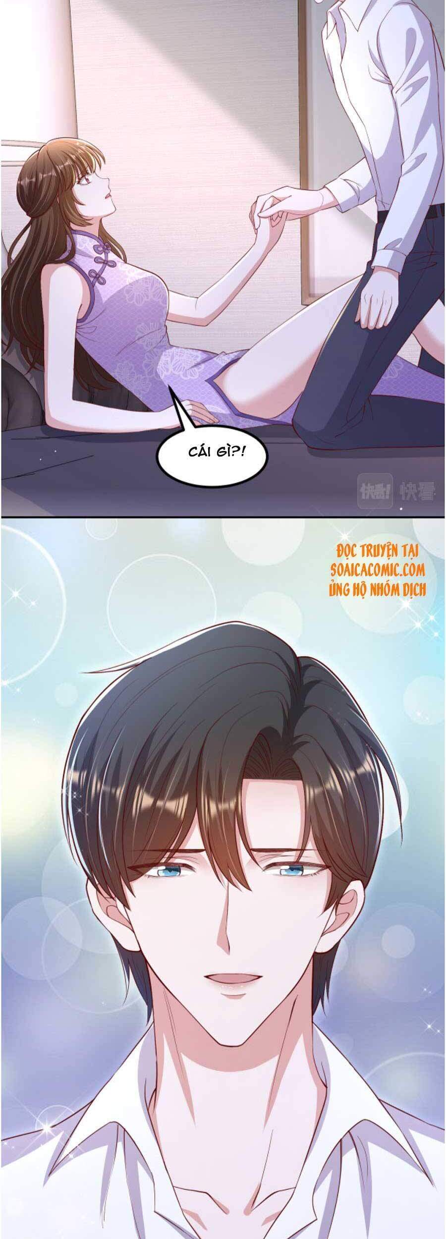 Nhất Sanh Hữu Hỉ - Chương 69