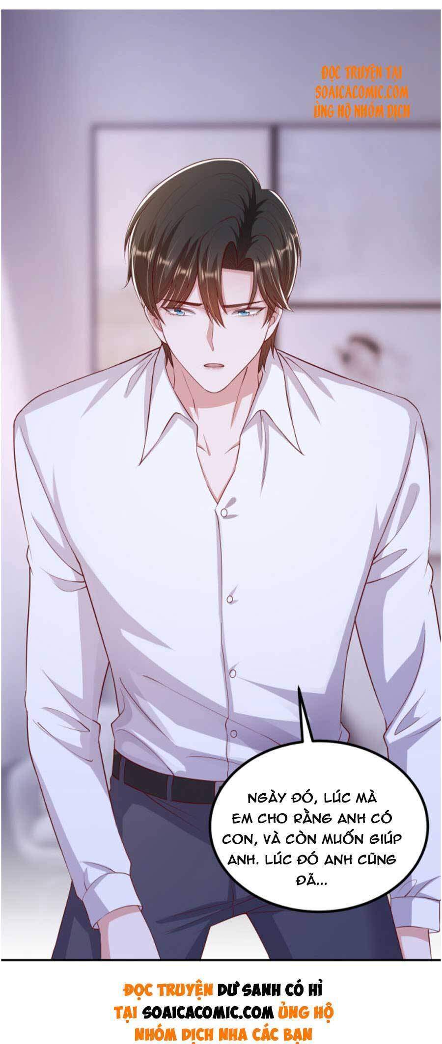 Nhất Sanh Hữu Hỉ - Chương 69