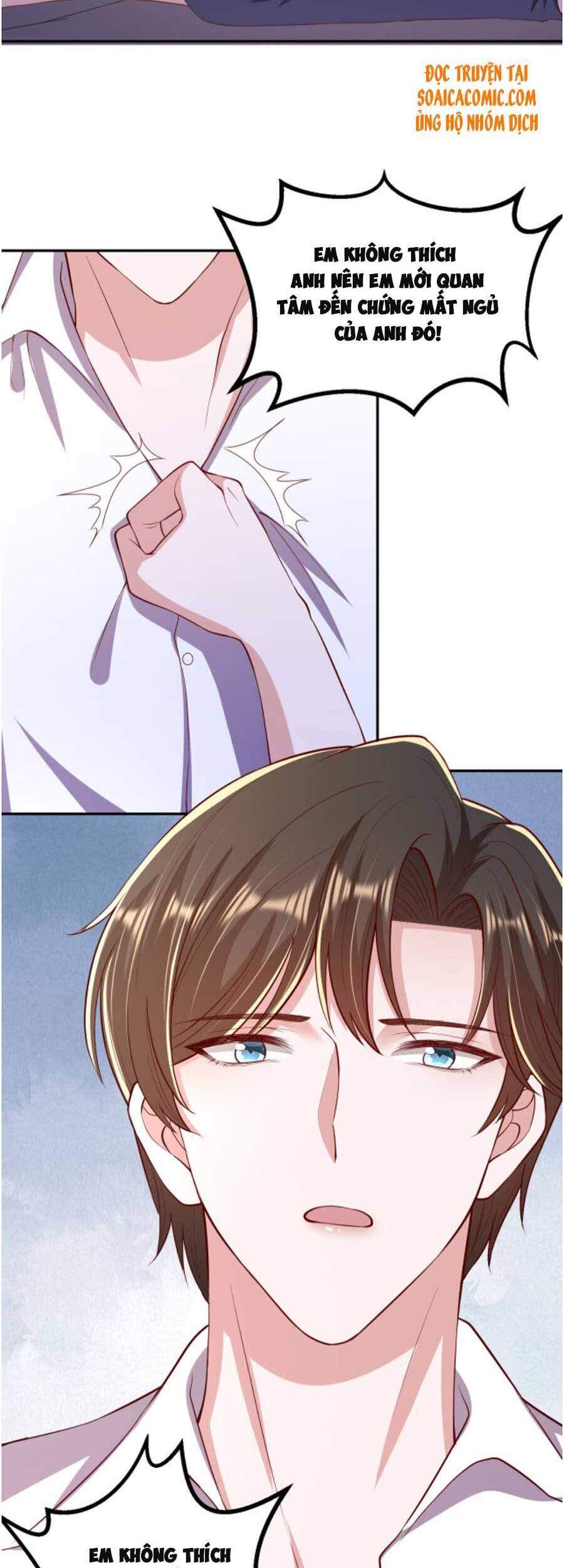 Nhất Sanh Hữu Hỉ - Chương 69