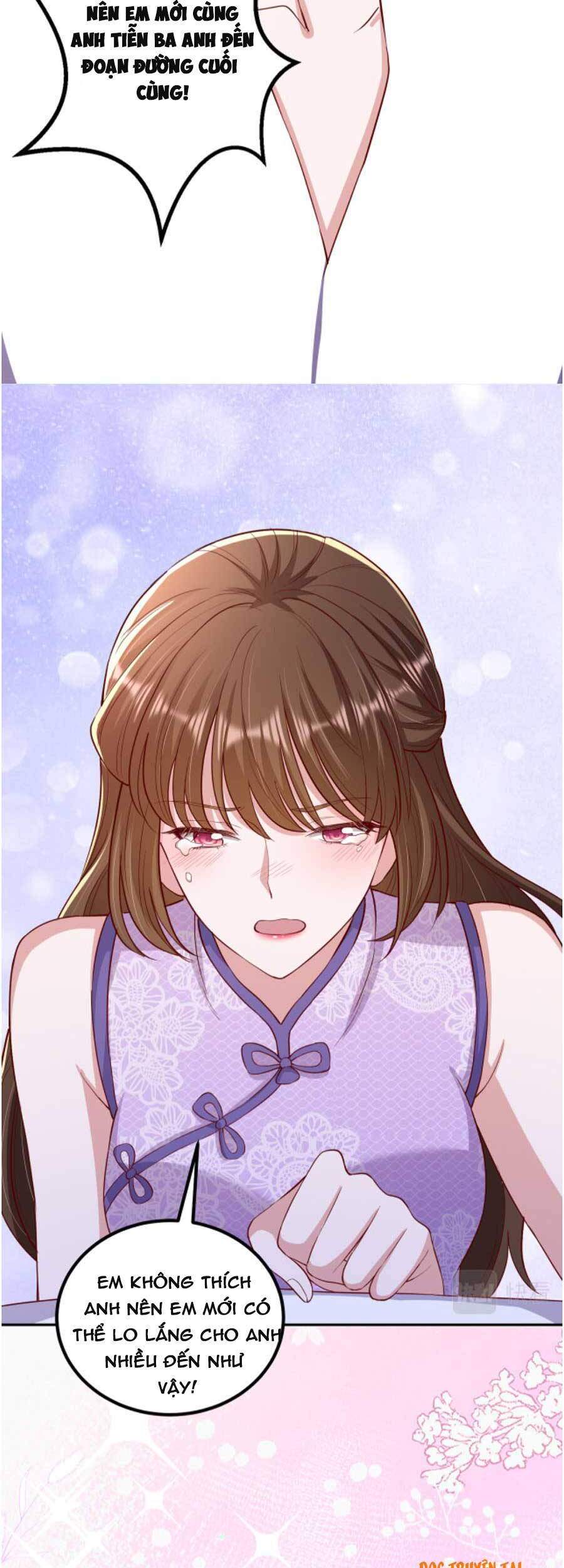 Nhất Sanh Hữu Hỉ - Chương 69