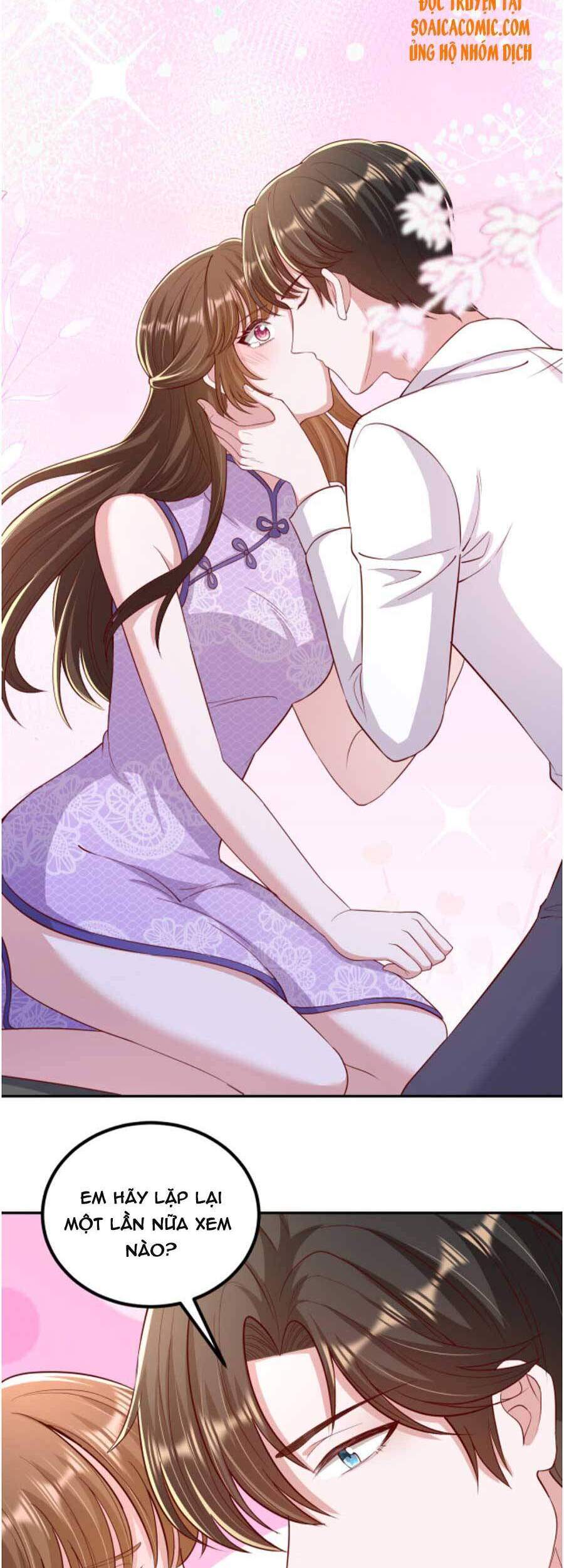 Nhất Sanh Hữu Hỉ - Chương 69