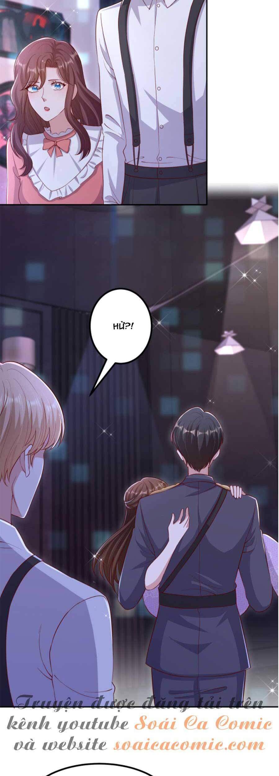 Nhất Sanh Hữu Hỉ - Chương 69