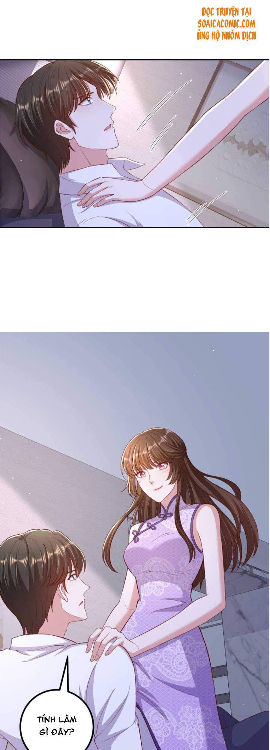 Nhất Sanh Hữu Hỉ - Chương 69