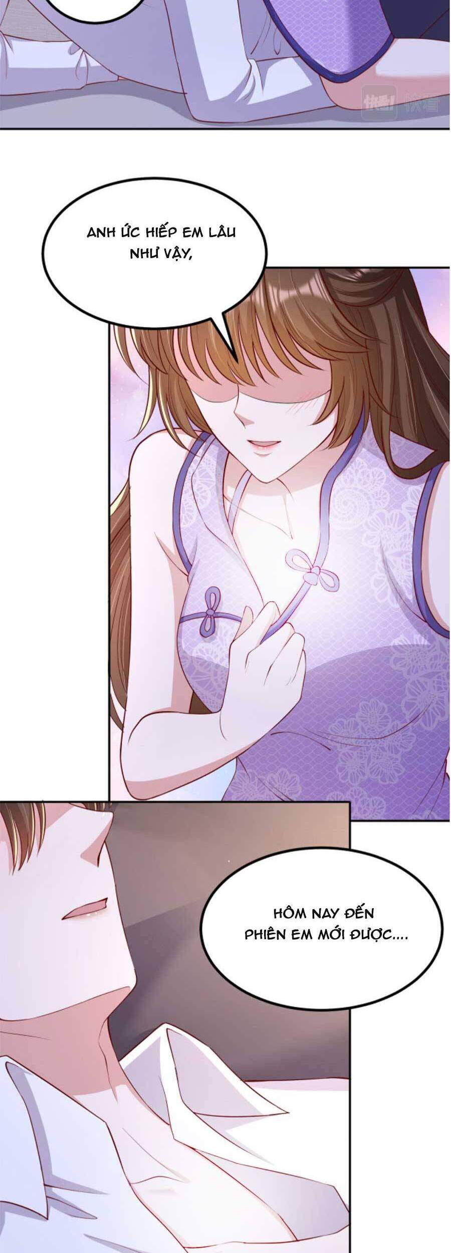 Nhất Sanh Hữu Hỉ - Chương 69