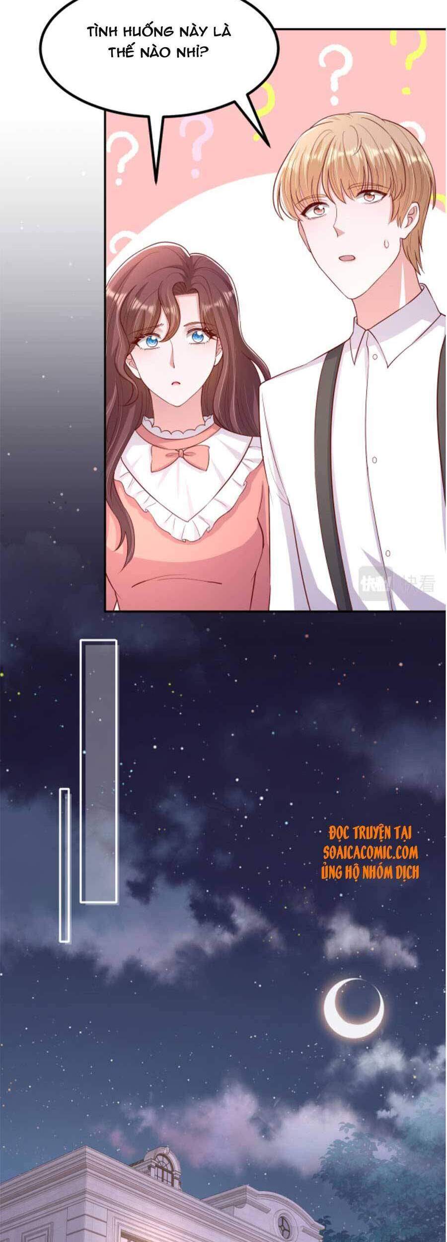 Nhất Sanh Hữu Hỉ - Chương 69