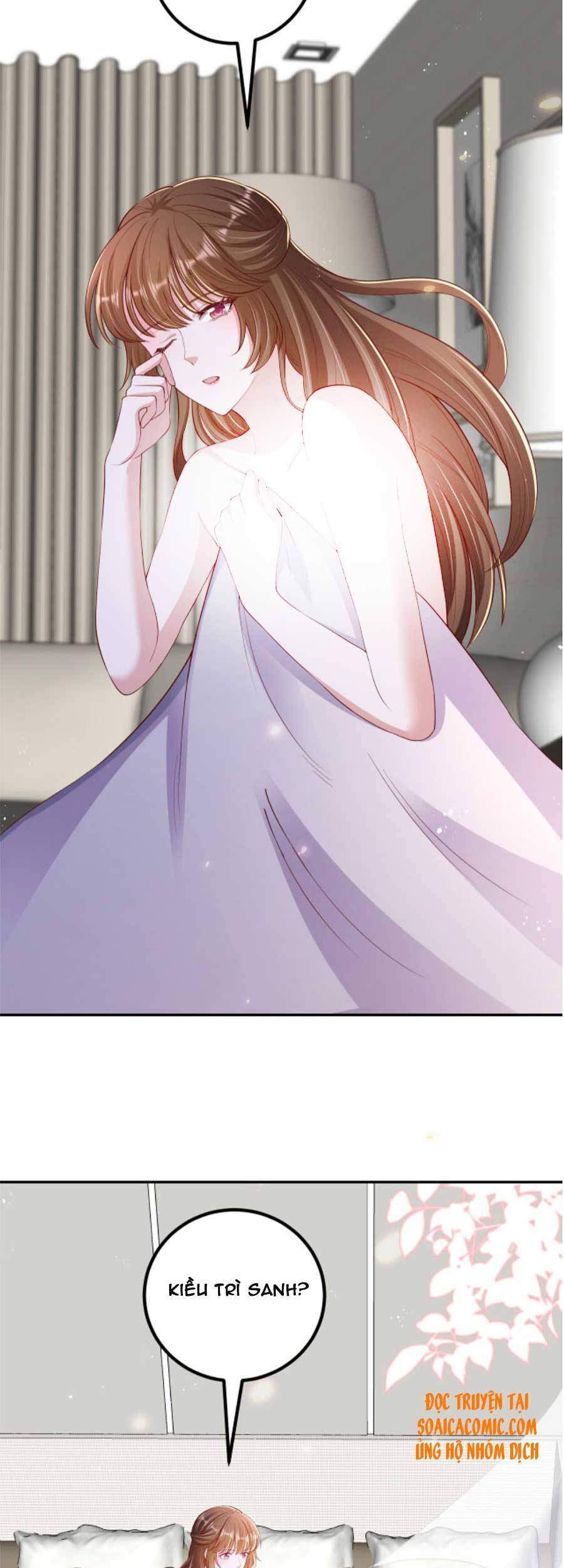 Nhất Sanh Hữu Hỉ - Chương 69