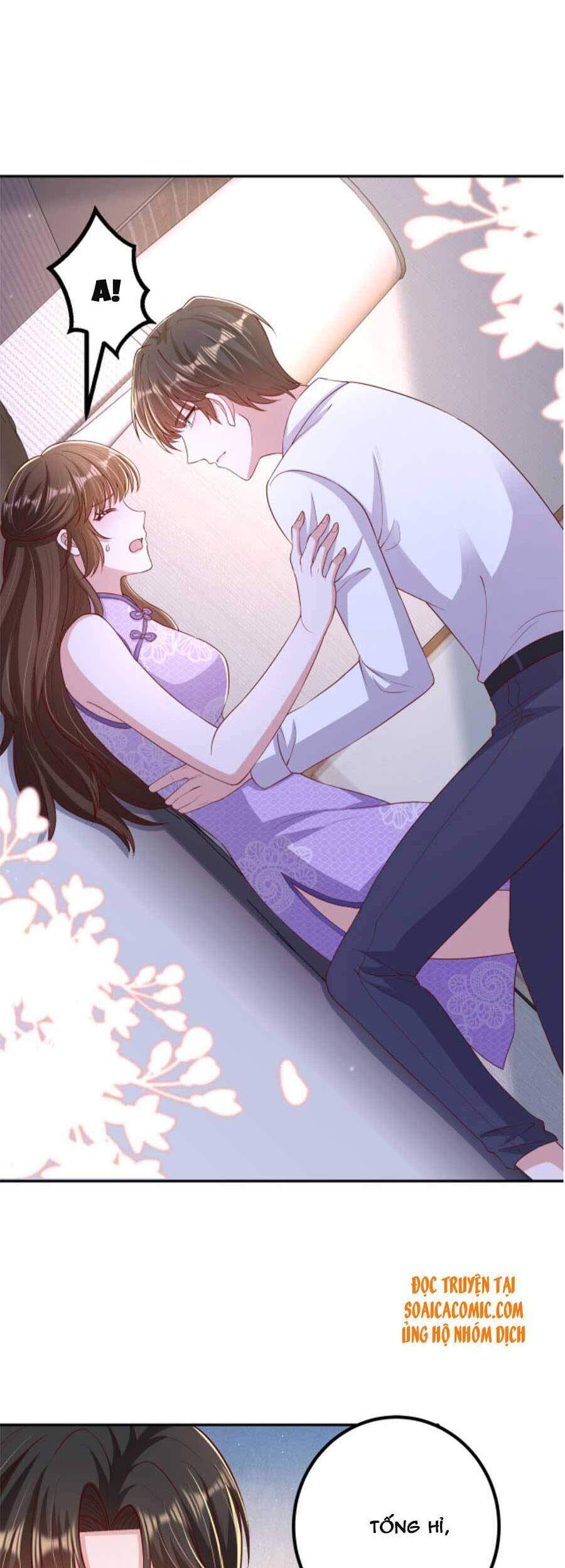 Nhất Sanh Hữu Hỉ - Chương 69