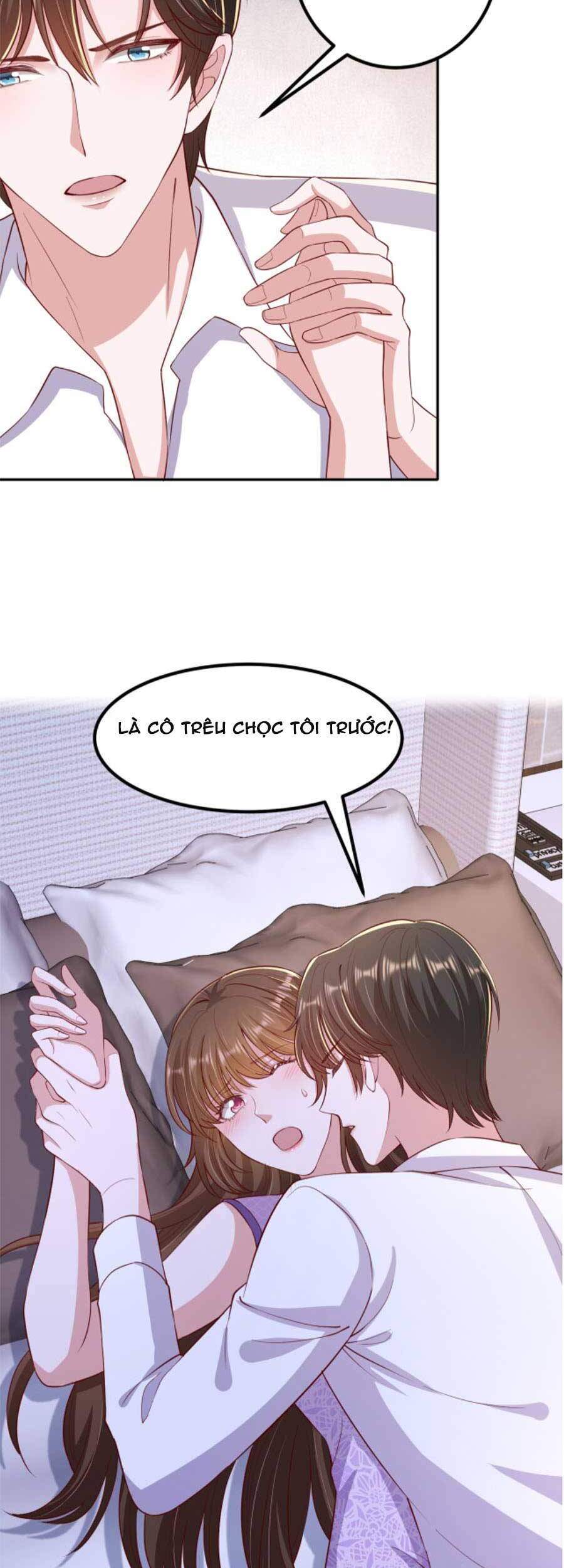 Nhất Sanh Hữu Hỉ - Chương 69