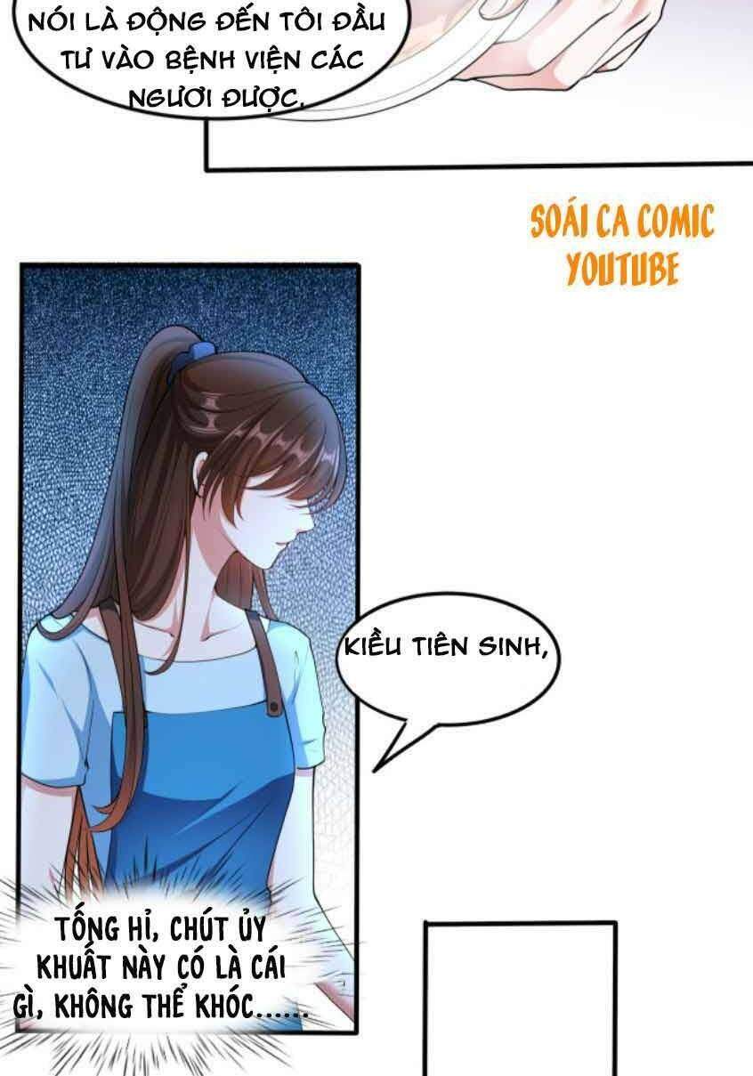 Nhất Sanh Hữu Hỉ - Chương 7