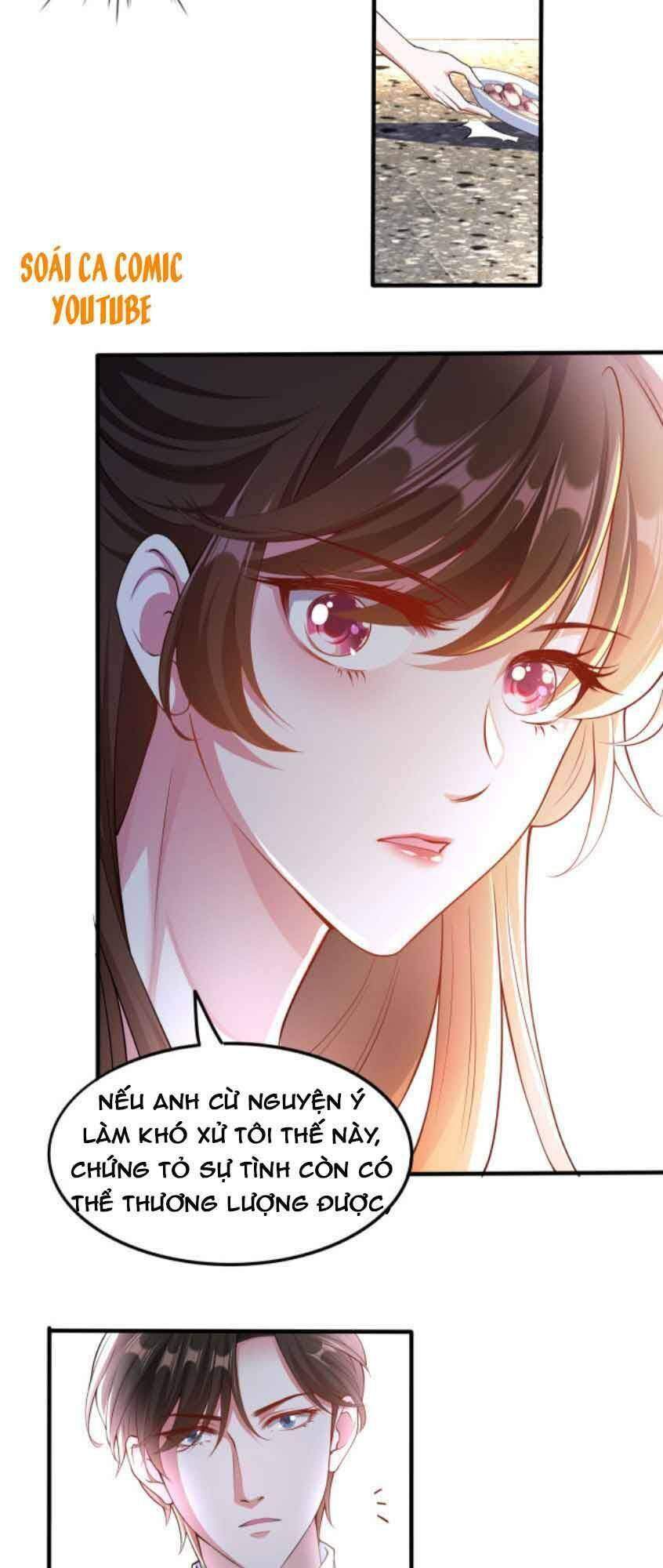 Nhất Sanh Hữu Hỉ - Chương 7