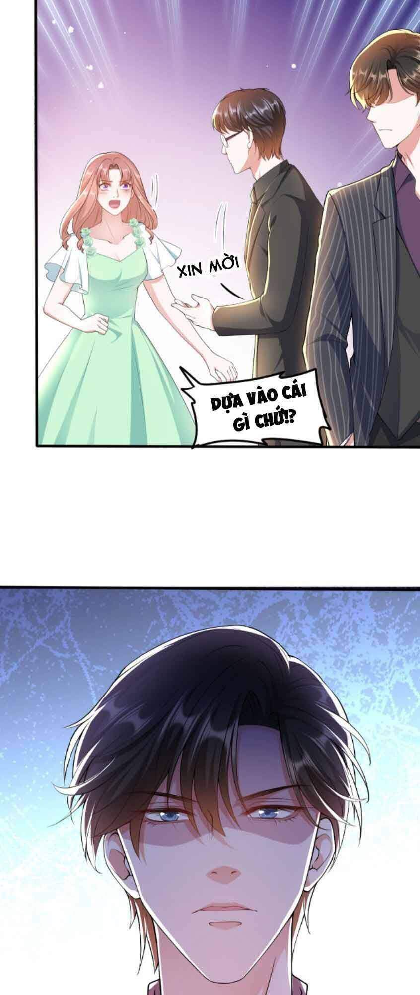 Nhất Sanh Hữu Hỉ - Chương 7