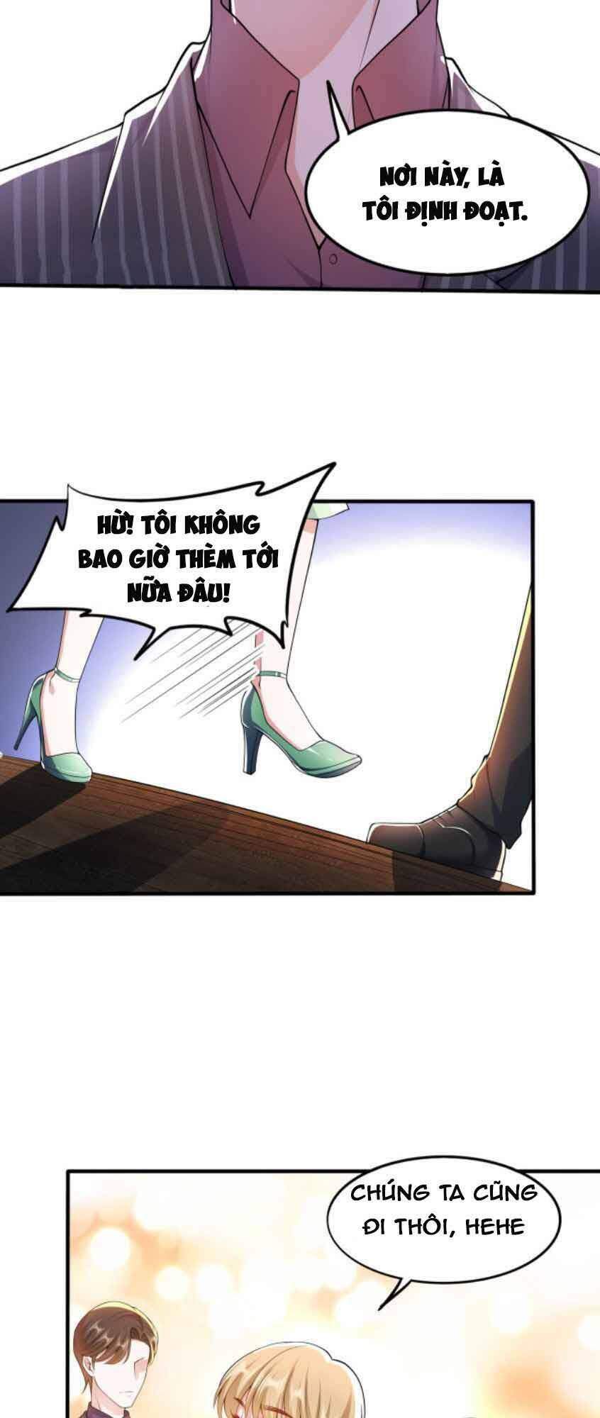 Nhất Sanh Hữu Hỉ - Chương 7