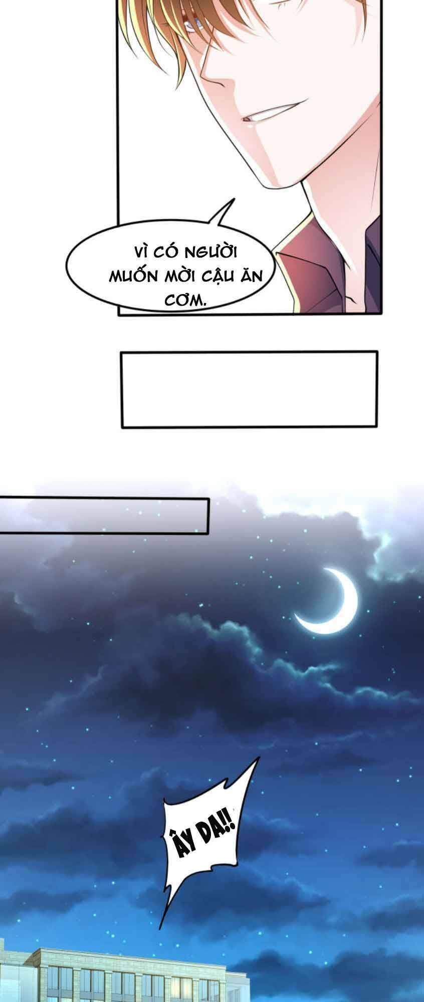 Nhất Sanh Hữu Hỉ - Chương 7