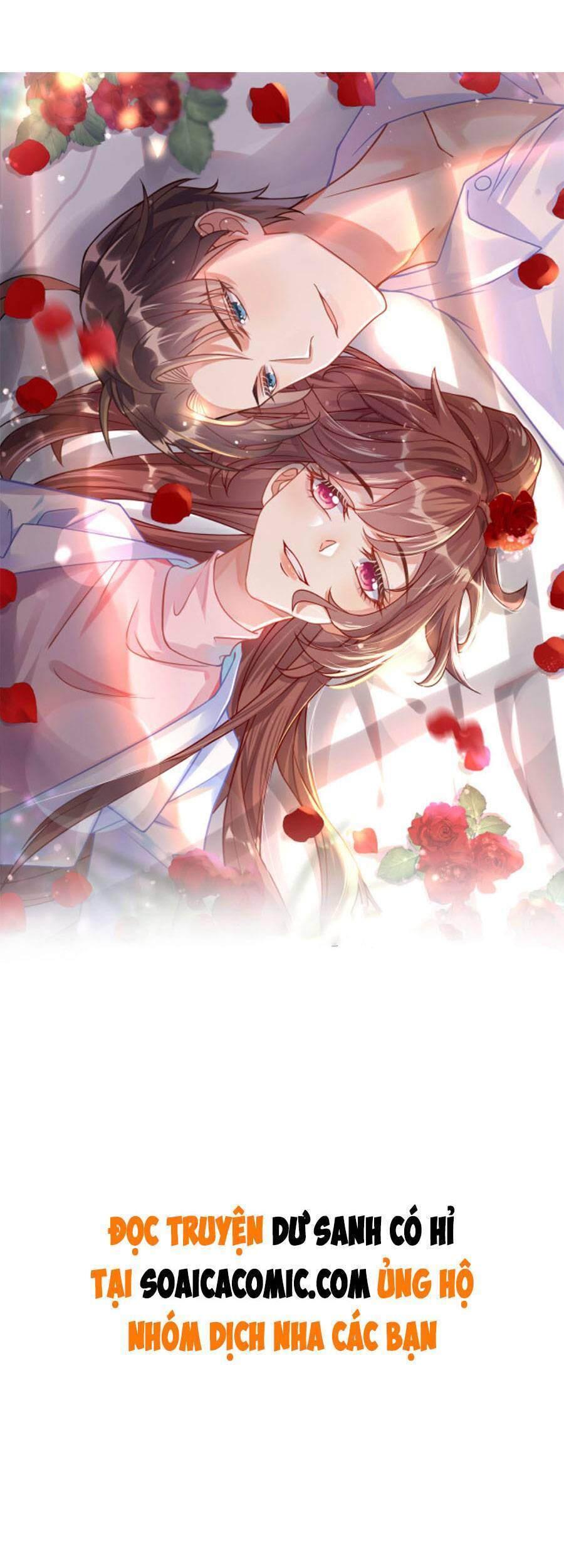 Nhất Sanh Hữu Hỉ - Chương 70