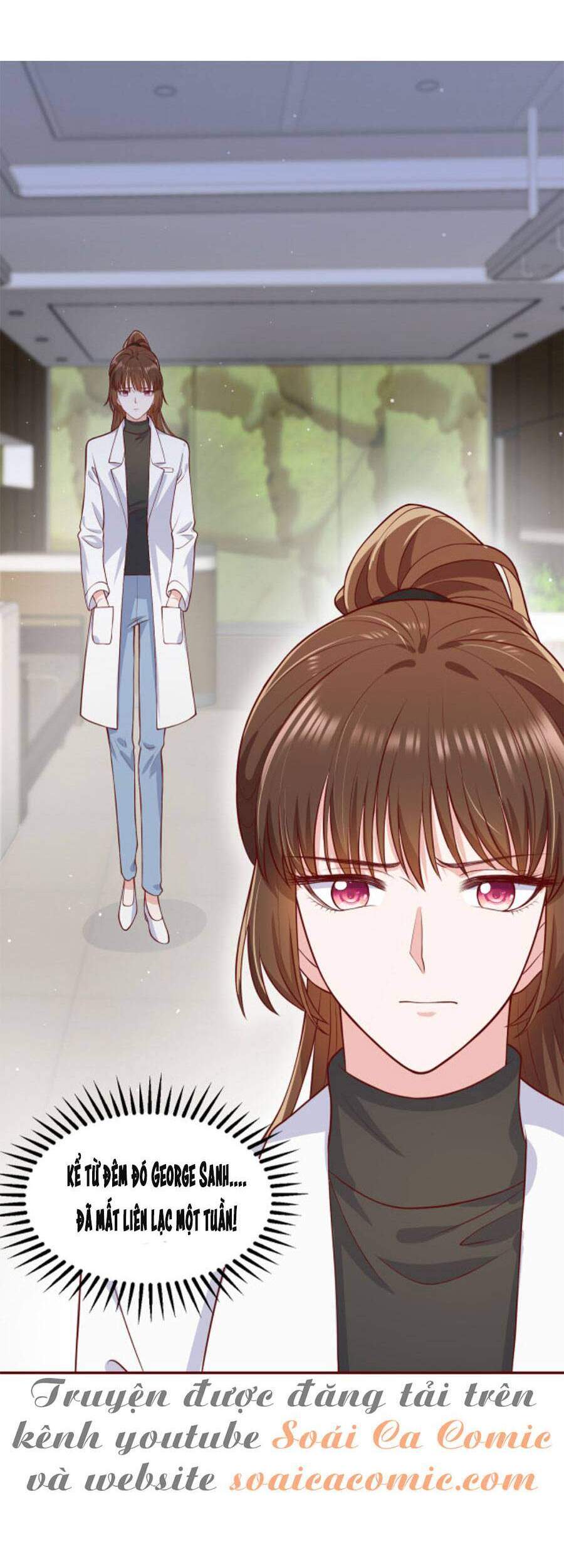 Nhất Sanh Hữu Hỉ - Chương 70