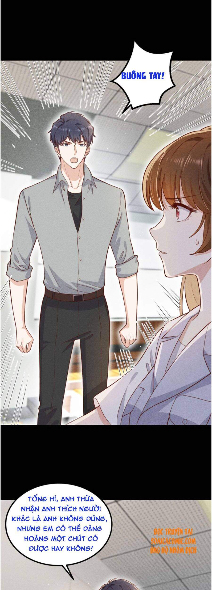 Nhất Sanh Hữu Hỉ - Chương 70