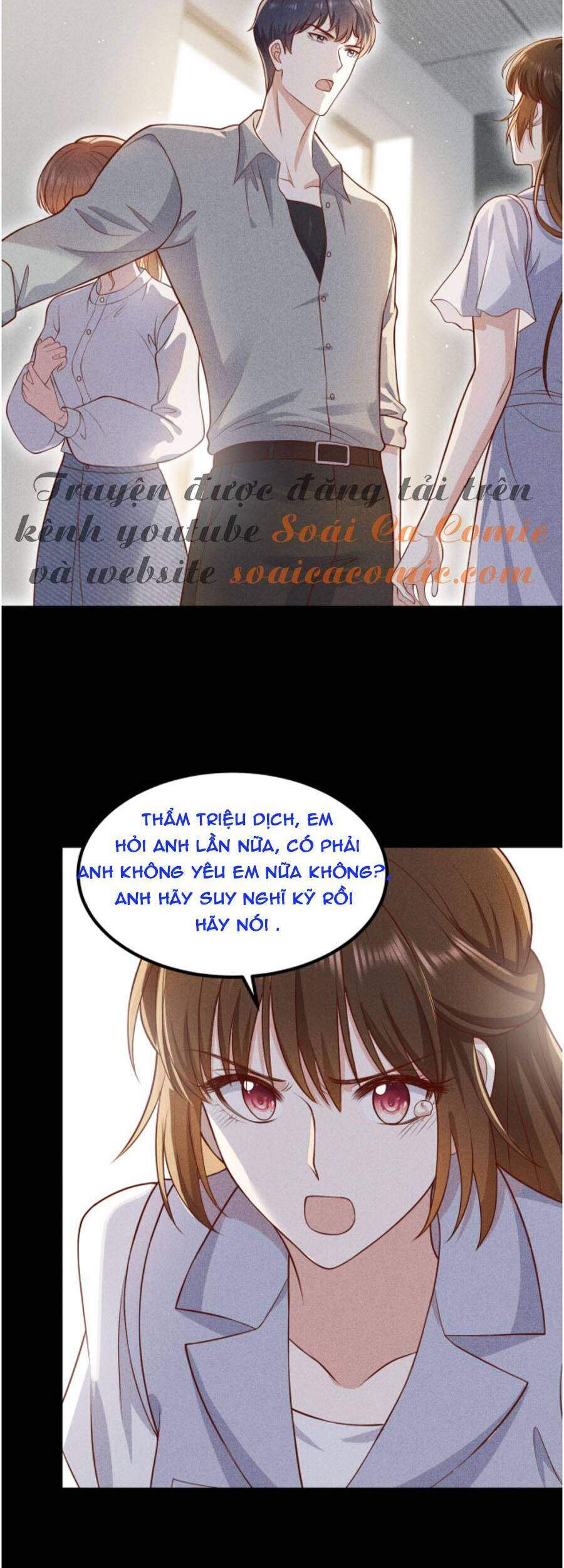 Nhất Sanh Hữu Hỉ - Chương 70