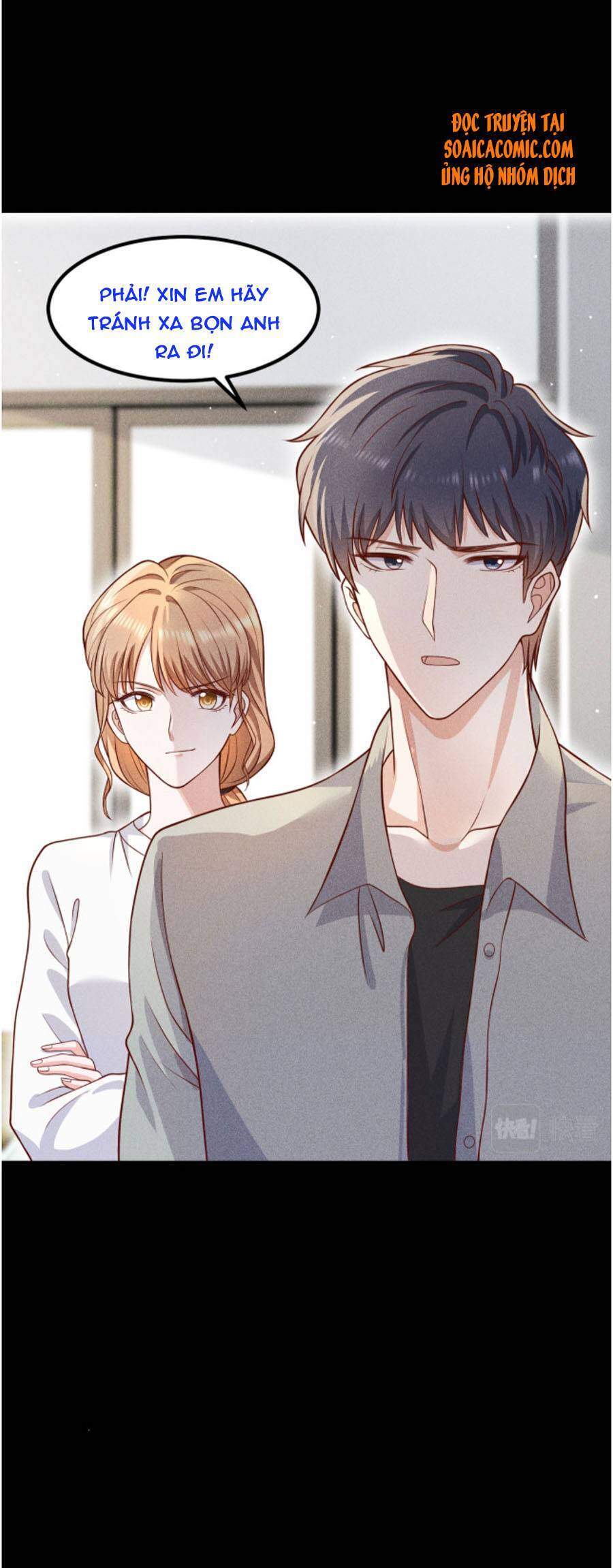 Nhất Sanh Hữu Hỉ - Chương 70