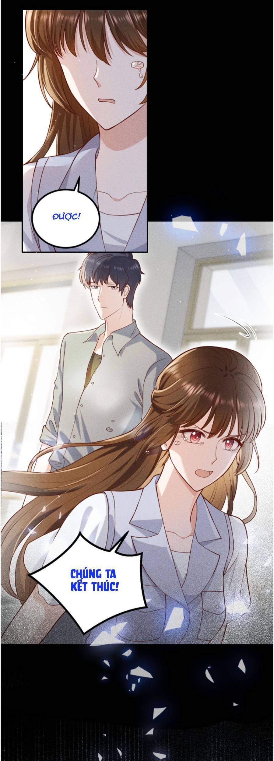 Nhất Sanh Hữu Hỉ - Chương 70