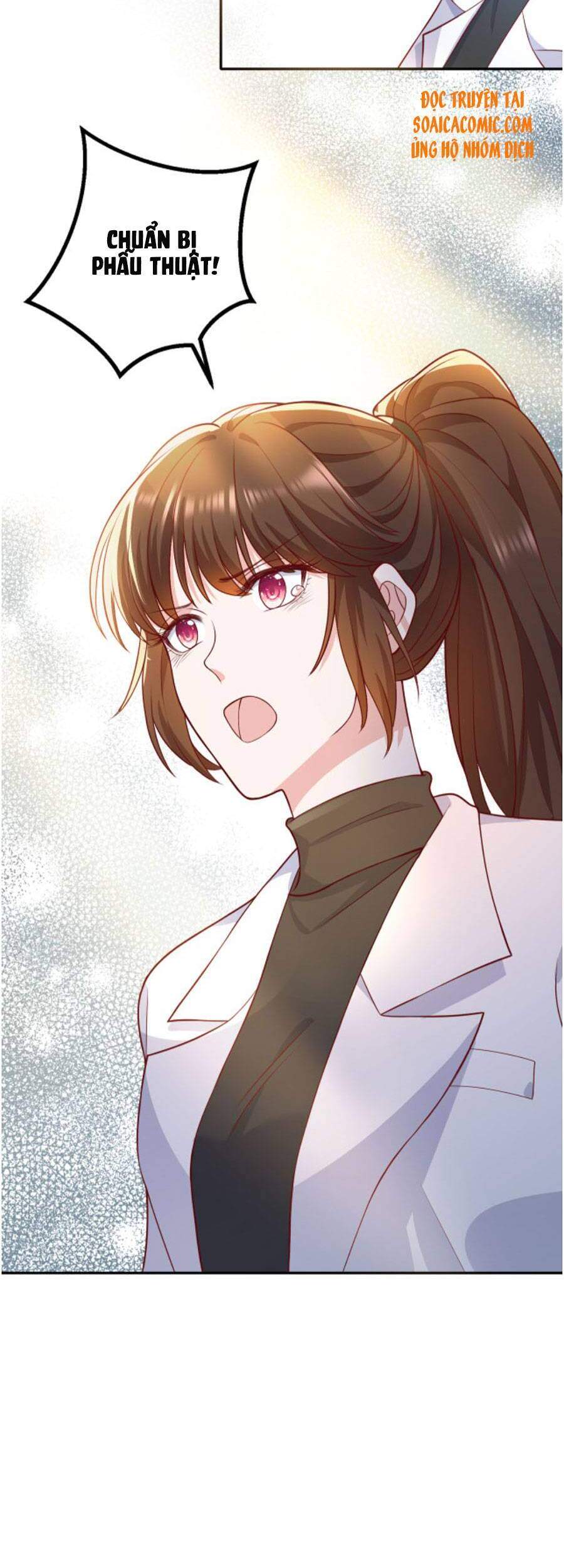 Nhất Sanh Hữu Hỉ - Chương 70