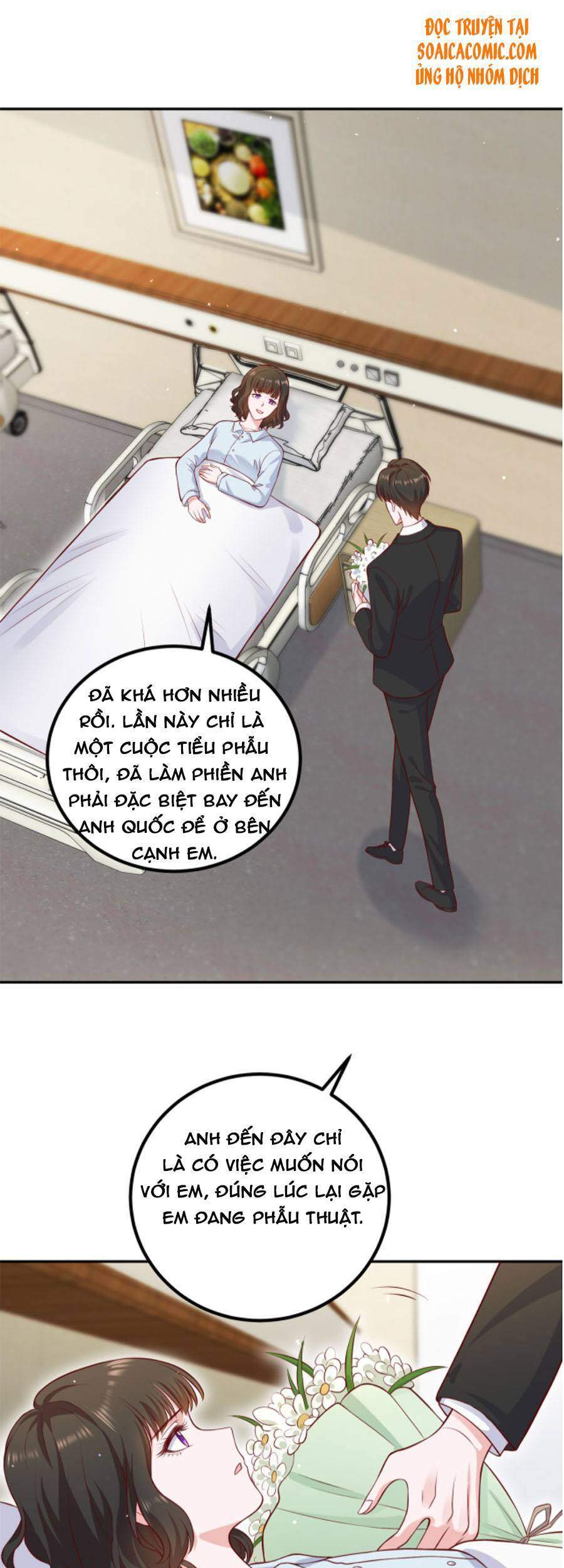 Nhất Sanh Hữu Hỉ - Chương 70