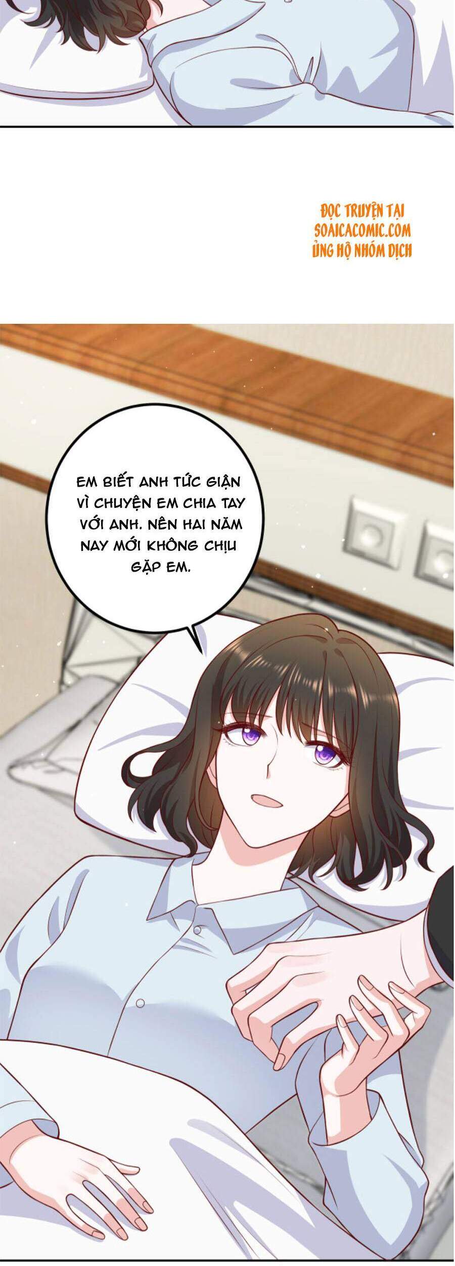 Nhất Sanh Hữu Hỉ - Chương 70