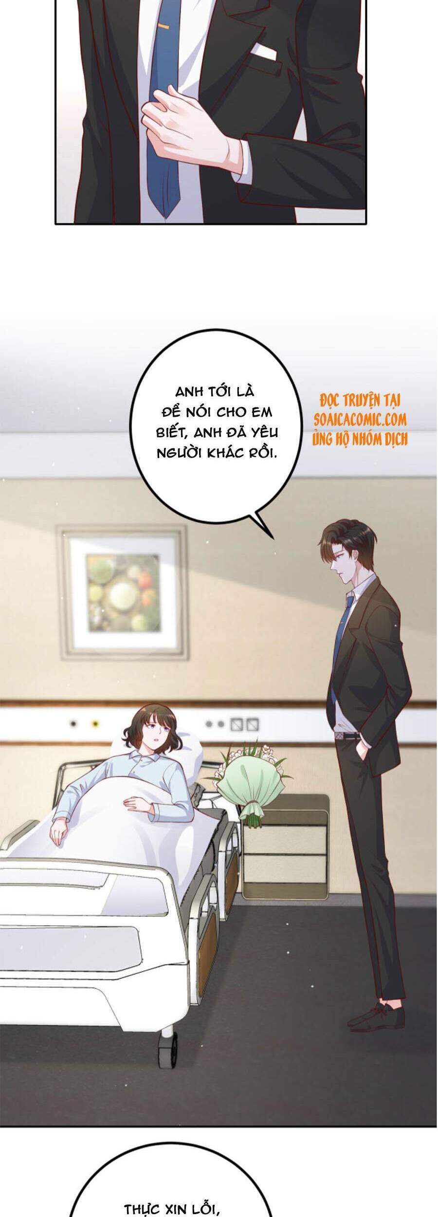 Nhất Sanh Hữu Hỉ - Chương 70