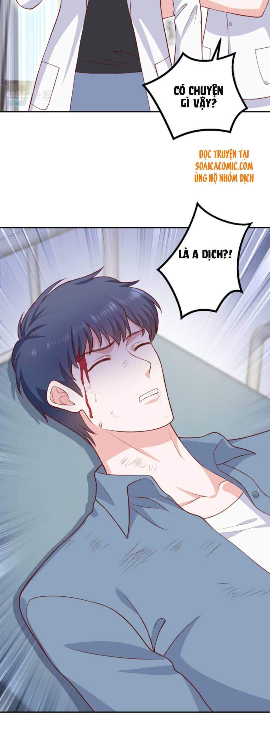 Nhất Sanh Hữu Hỉ - Chương 70